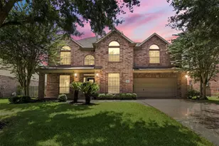 21811 Honeysuckle Grove Ln, Richmond, TX 77469 - Photo 1