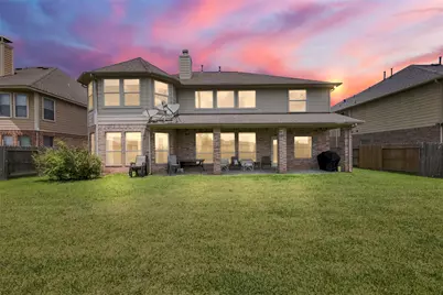 21811 Honeysuckle Grove Lane, Richmond, TX 77469 - Photo 2