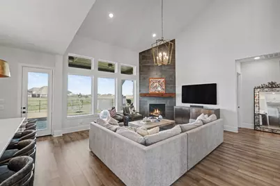 10714 Mimosa Yellow Drive, Cypress, TX 77433 - Photo 14