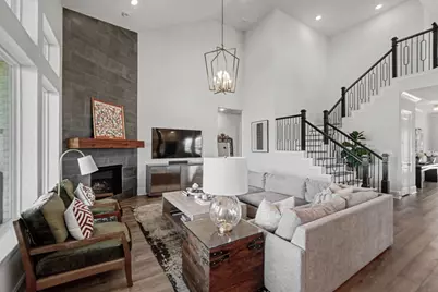 10714 Mimosa Yellow Drive, Cypress, TX 77433 - Photo 6