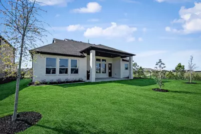 10714 Mimosa Yellow Drive, Cypress, TX 77433 - Photo 36