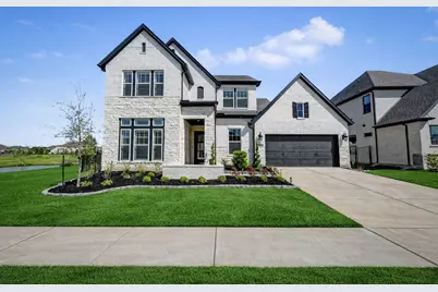 10714 Mimosa Yellow Drive, Cypress, TX 77433 - Photo 20