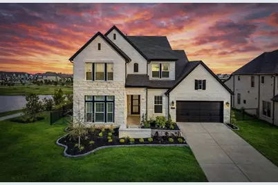 10714 Mimosa Yellow Drive, Cypress, TX 77433 - Photo 1