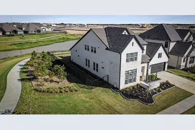 10714 Mimosa Yellow Drive, Cypress, TX 77433 - Photo 2