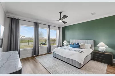 10714 Mimosa Yellow Drive, Cypress, TX 77433 - Photo 6