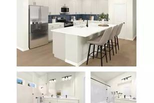 4712 Barkley Cv Dr, Texas City, TX 77591 - Photo 4