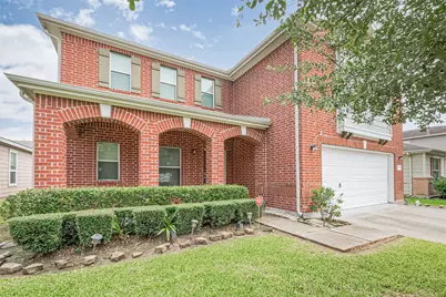 11638 Township Dale Court, Houston, TX 77038 - Photo 1