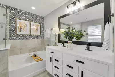 8607 Cedar Brook Point Drive, Houston, TX 77080 - Photo 18