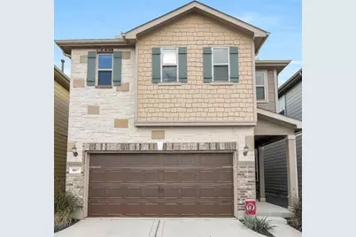 8607 Cedar Brook Point Drive, Houston, TX 77080 - Photo 2