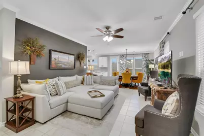 8607 Cedar Brook Point Drive, Houston, TX 77080 - Photo 4