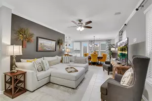 8607 Cedar Brook Point Dr, Houston, TX 77080 - Photo 4