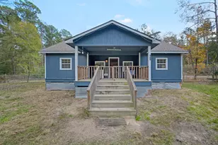 169 Gladys Ln, Trinity, TX 75862 - Photo 2