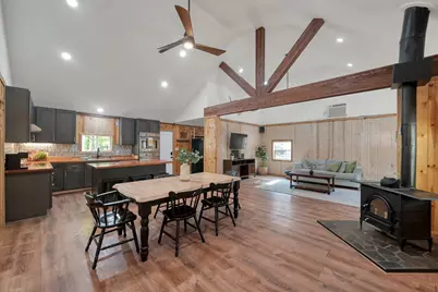 169 Gladys Lane, Trinity, TX 75862 - Photo 6