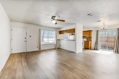 217 Lazy Lane #B, Conroe, TX 77301 - Photo 6