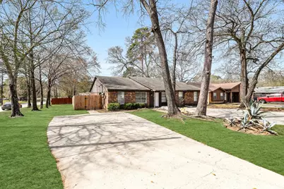 217 Lazy Lane #B, Conroe, TX 77301 - Photo 1