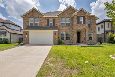 2115 Jitterbug Lane, Katy, TX 77493 - Photo 1