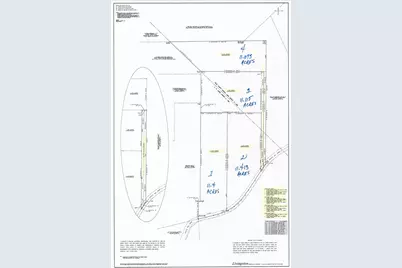 Tbd Stutts Hill, Livingston, TX 77351 - Photo 4