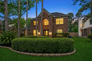 84 E Stony End Pl, The Woodlands, TX 77381 - Photo 2