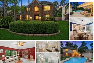 84 E Stony End Pl, The Woodlands, TX 77381 - Photo 1