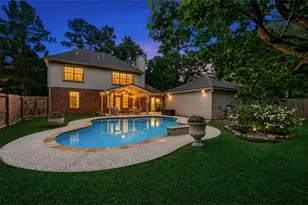 84 E Stony End Pl, The Woodlands, TX 77381 - Photo 36