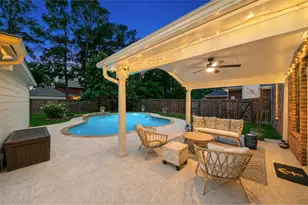 84 E Stony End Pl, The Woodlands, TX 77381 - Photo 4