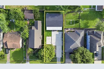 321 Reid Street, Houston, TX 77022 - Photo 42