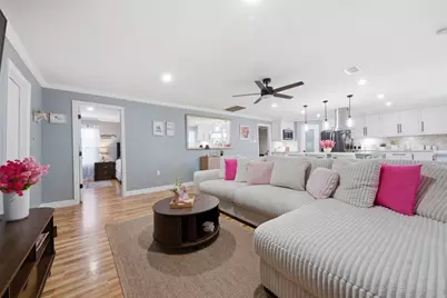 321 Reid Street, Houston, TX 77022 - Photo 8