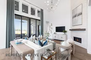 226 Catahoula Ct, Montgomery, TX 77316 - Photo 1