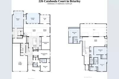 226 Catahoula Court, Montgomery, TX 77316 - Photo 26