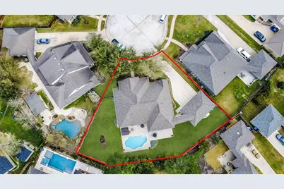 27215 Allie Court, Spring, TX 77386 - Photo 2