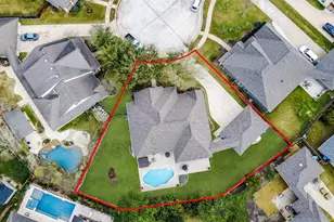 27215 Allie Ct, Spring, TX 77386 - Photo 2