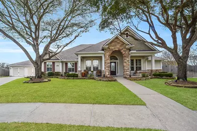 27215 Allie Court, Spring, TX 77386 - Photo 1