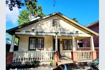 1329 Alexander Street, Houston, TX 77008 - Photo 1