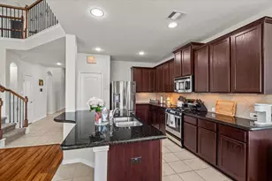 2871 Ginger Cove Ln, Dickinson, TX 77539 - Photo 8