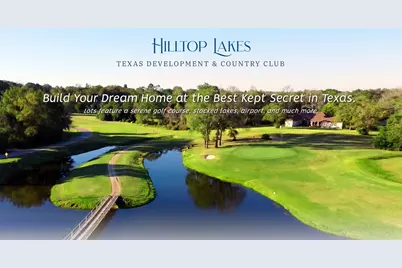 Lot 54 Crabapple Road, Normangee, TX 77871 - Photo 1