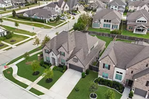 10518 Lyra Gln Ln, Richmond, TX 77406 - Photo 30