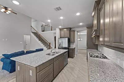 10518 Lyra Glen Lane, Richmond, TX 77406 - Photo 12