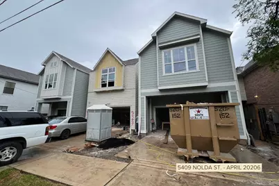 5409 Nolda Street, Houston, TX 77007 - Photo 40