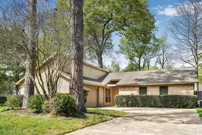 3203 Silver Falls Drive, Houston, TX 77339 - Photo 2