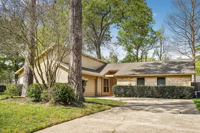 3203 Silver Falls Drive, Houston, TX 77339 - Photo 1