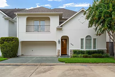 7630 E Jordan Cove, Houston, TX 77055 - Photo 1