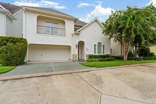 7630 E Jordan Cove, Houston, TX 77055 - Photo 2