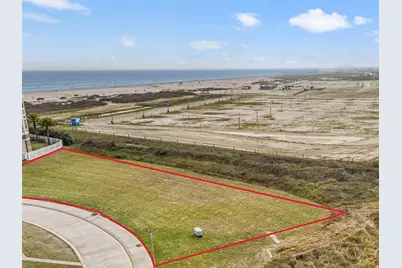 44 Grand Beach Boulevard, Galveston, TX 77550 - Photo 2