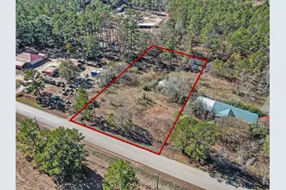 6931 Hidden Acres Drive, Cleveland, TX 77328 - Photo 2