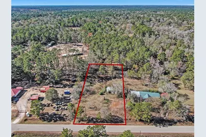 6931 Hidden Acres Drive, Cleveland, TX 77328 - Photo 4