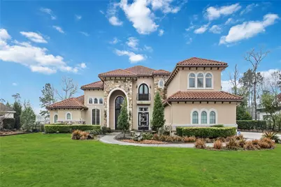 4510 Siandra Creek Court, Spring, TX 77386 - Photo 1