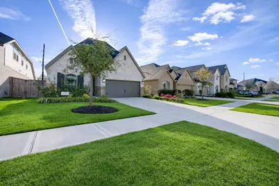 5311 Birch Shadow Drive, Fulshear, TX 77441 - Photo 2