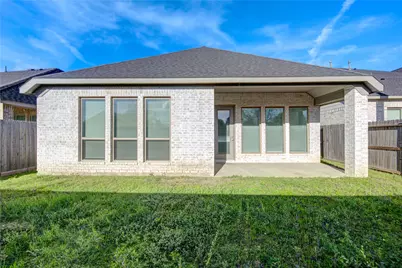 5311 Birch Shadow Drive, Fulshear, TX 77441 - Photo 46