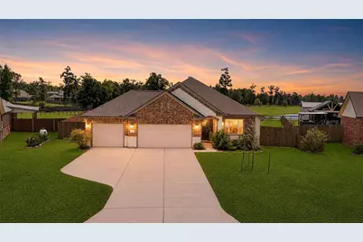 12360 N Chestnut Hills Drive, Conroe, TX 77303 - Photo 2