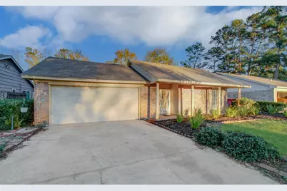 17406 Baronshire Drive, Houston, TX 77070 - Photo 4